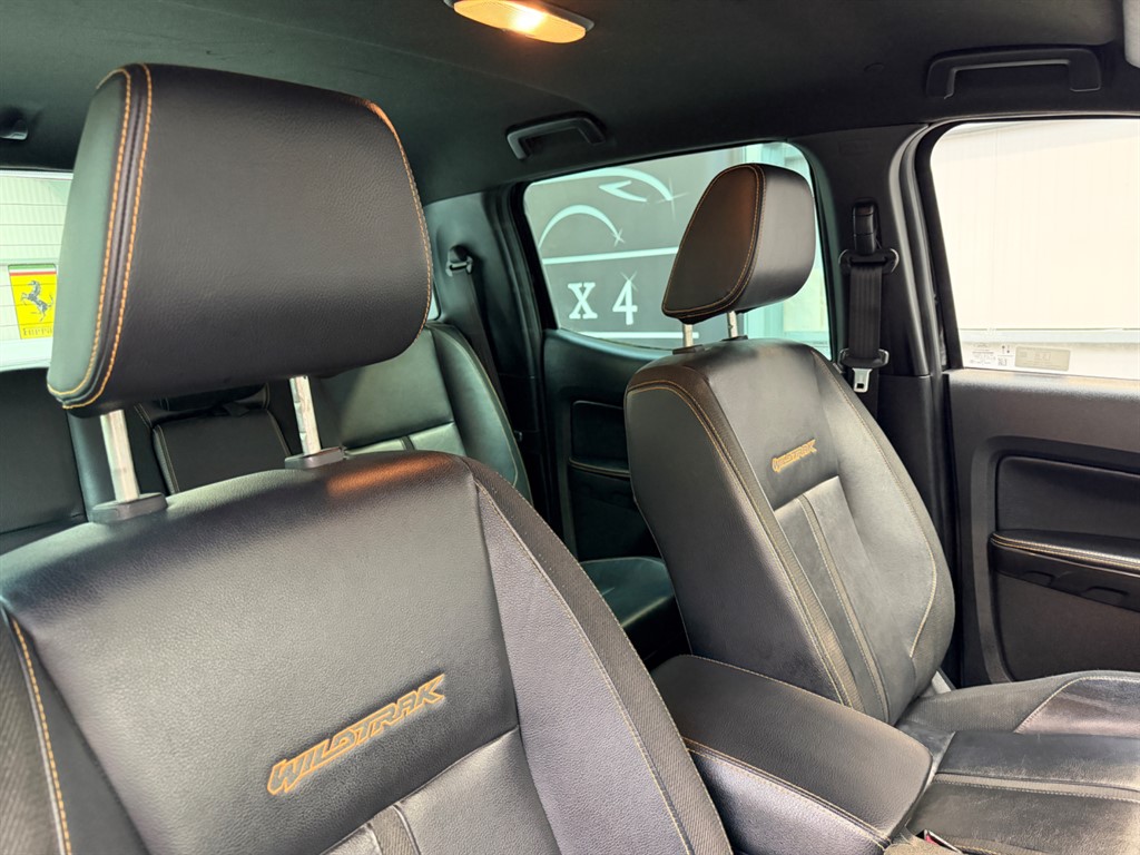 Used Ford Ranger 2021 for sale - 77718299: Photo 18