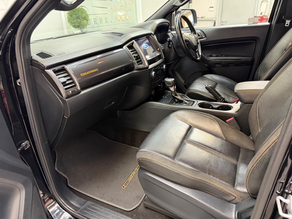 Used Ford Ranger 2021 for sale - 77718299: Photo 19