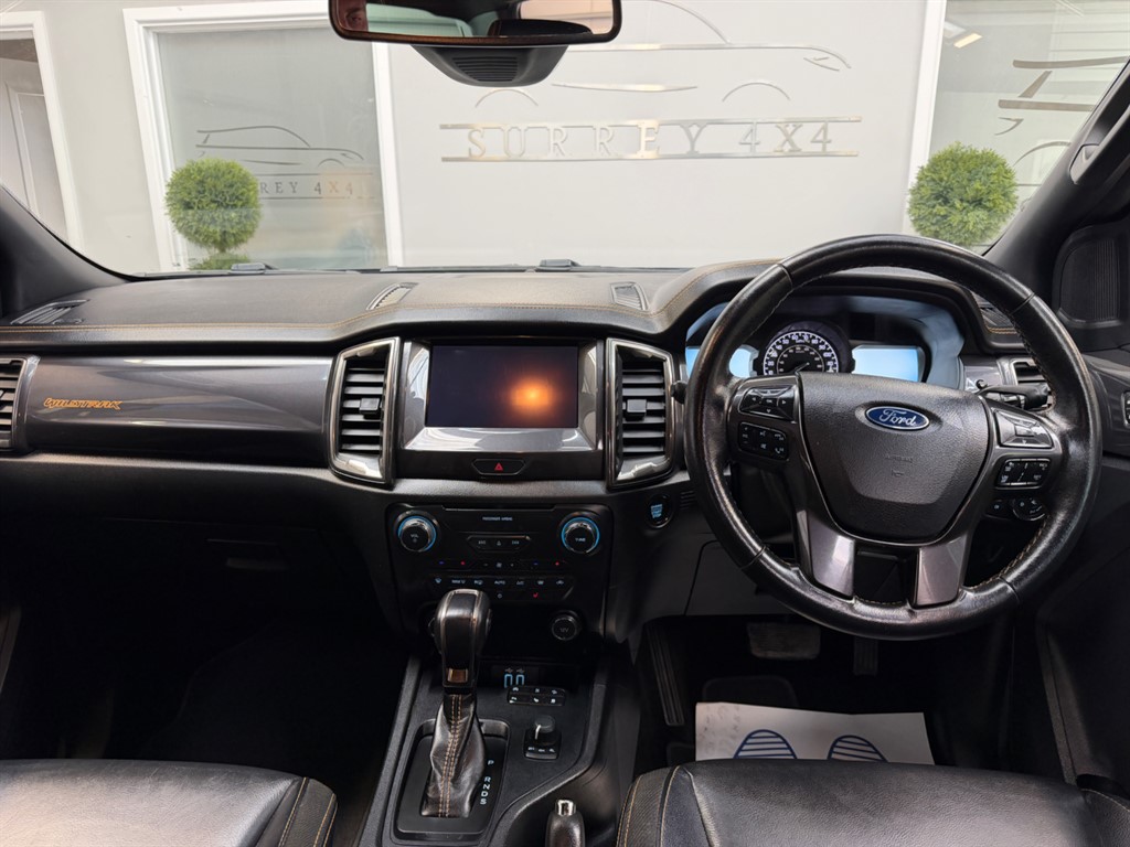 Used Ford Ranger 2021 for sale - 77718299: Photo 20