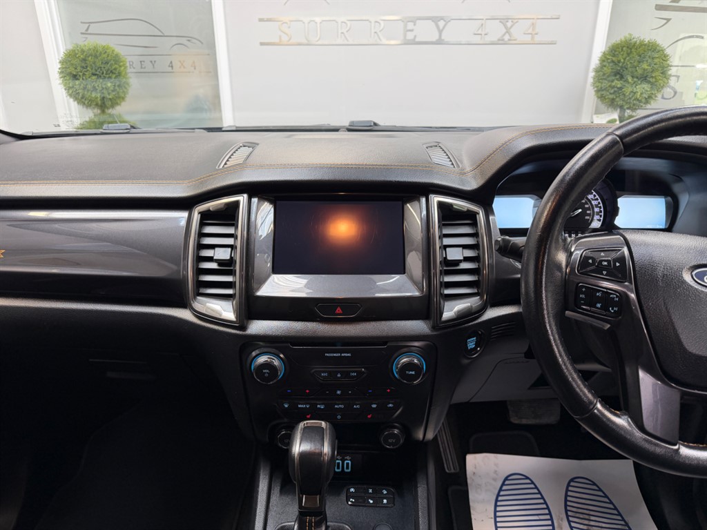 Used Ford Ranger 2021 for sale - 77718299: Photo 21