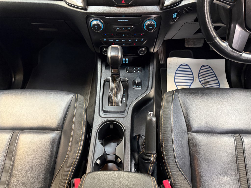 Used Ford Ranger 2021 for sale - 77718299: Photo 22