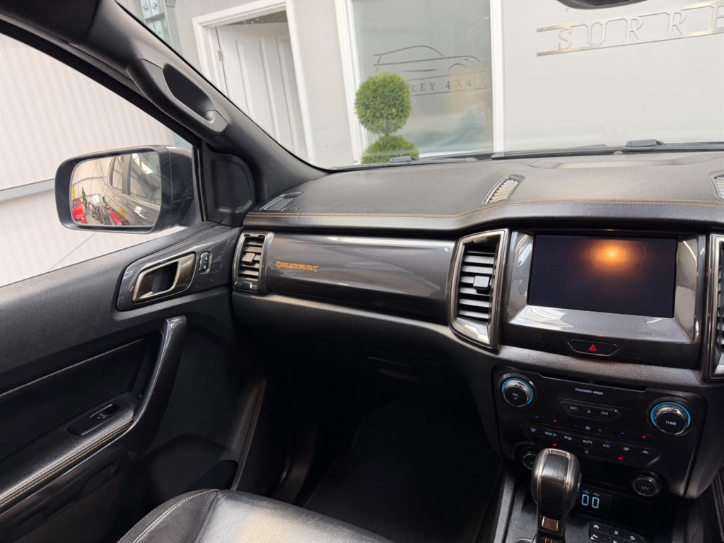 Used Ford Ranger 2021 for sale - 77718299: Photo 23