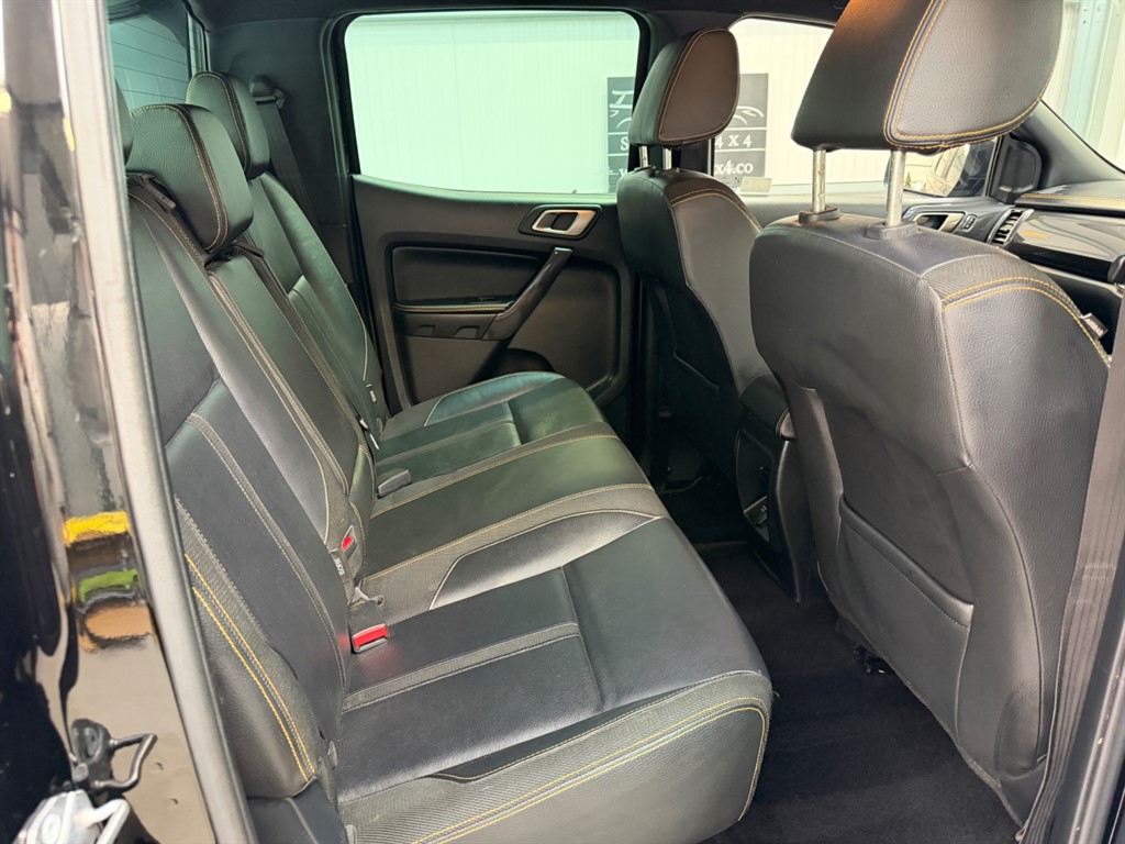 Used Ford Ranger 2021 for sale - 77718299: Photo 24