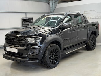 Used Ford Ranger 2021 for sale - 77718299: Photo