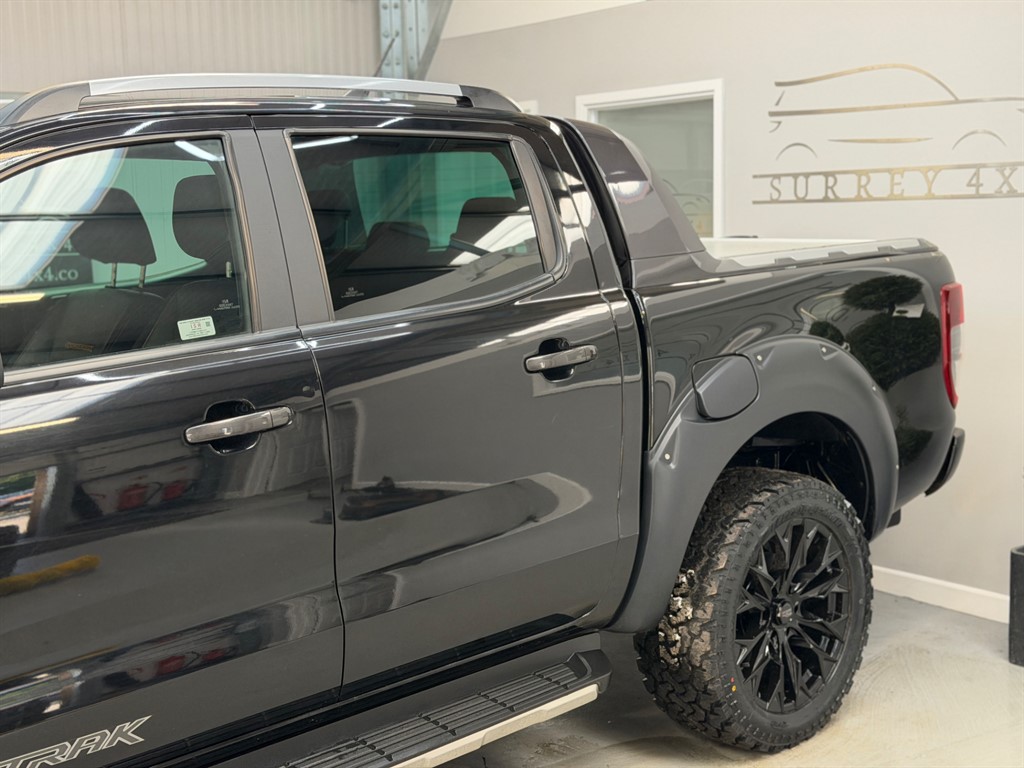 Used Ford Ranger 2021 for sale - 77718299: Photo 5