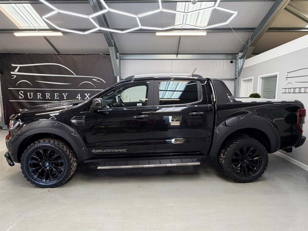 Used Ford Ranger 2021 for sale - 77718299: Photo 6