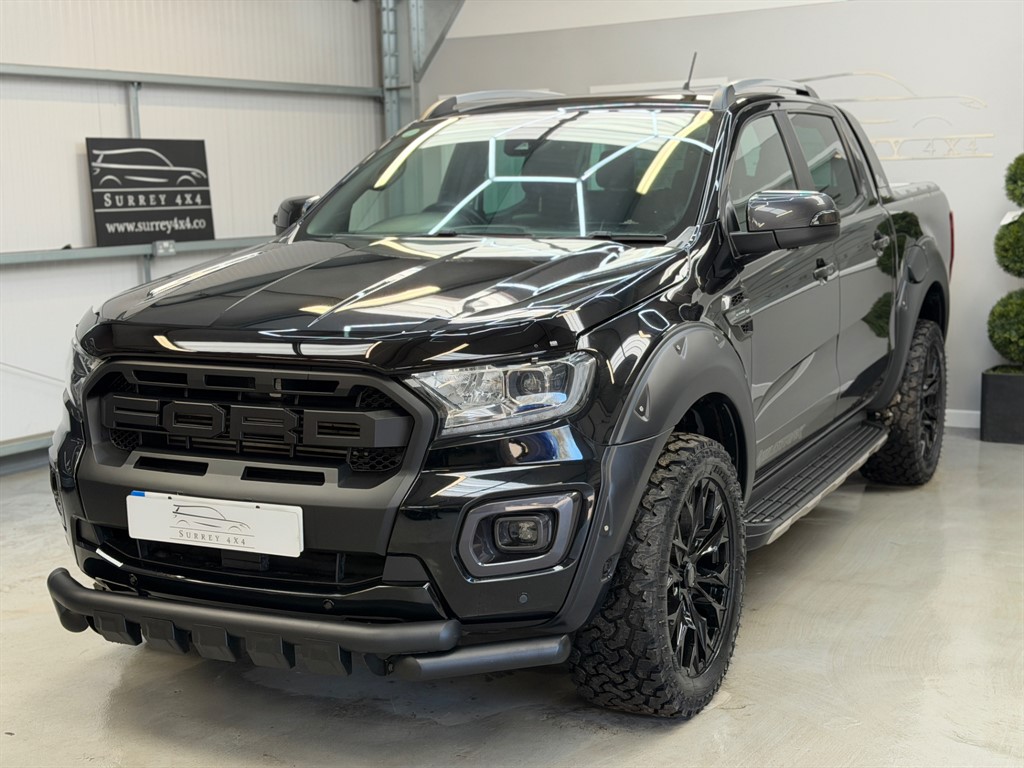 Used Ford Ranger 2021 for sale - 77718299: Photo 9