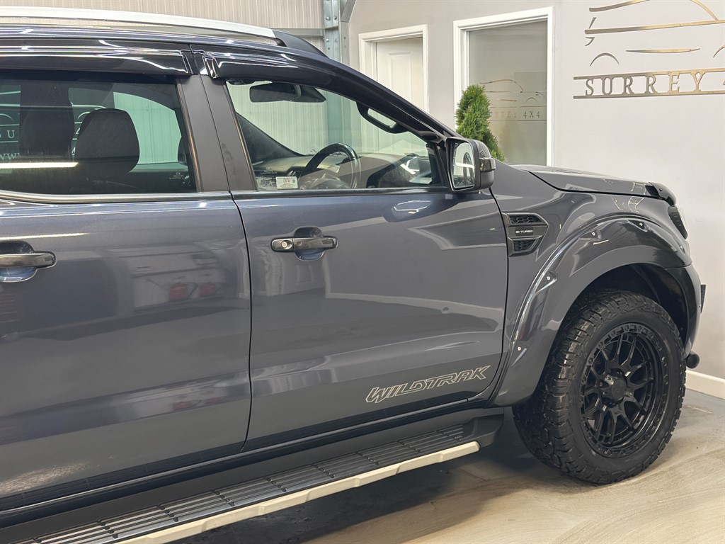 Used Ford Ranger 2021 for sale - 76722461: Photo 12