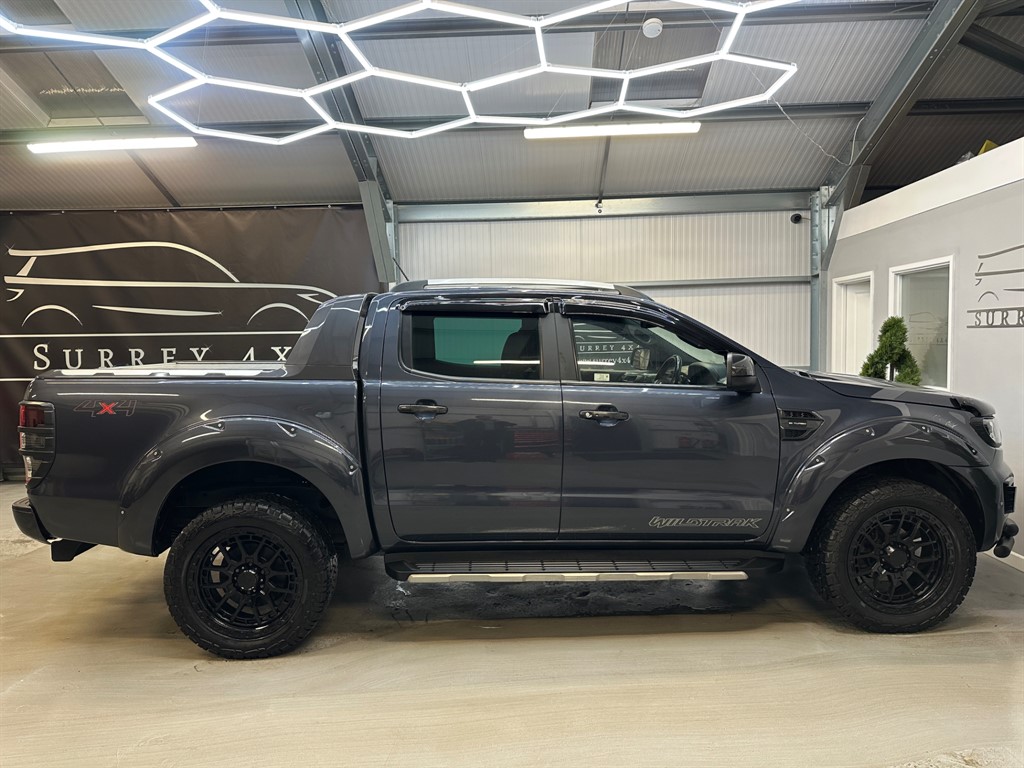 Used Ford Ranger 2021 for sale - 76722461: Photo 13