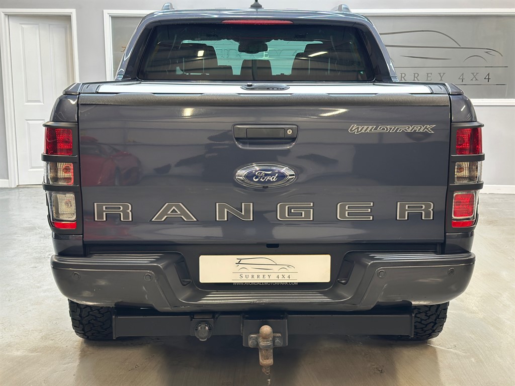 Used Ford Ranger 2021 for sale - 76722461: Photo 14