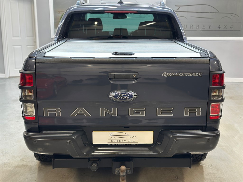 Used Ford Ranger 2021 for sale - 76722461: Photo 15