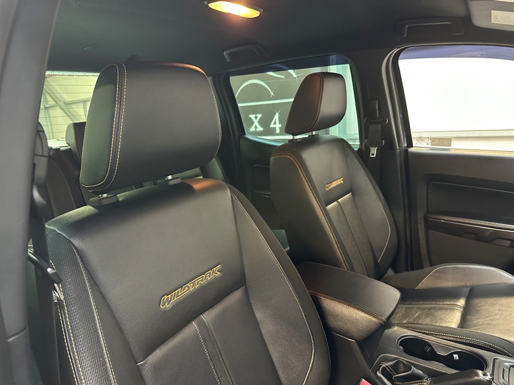 Used Ford Ranger 2021 for sale - 76722461: Photo 19