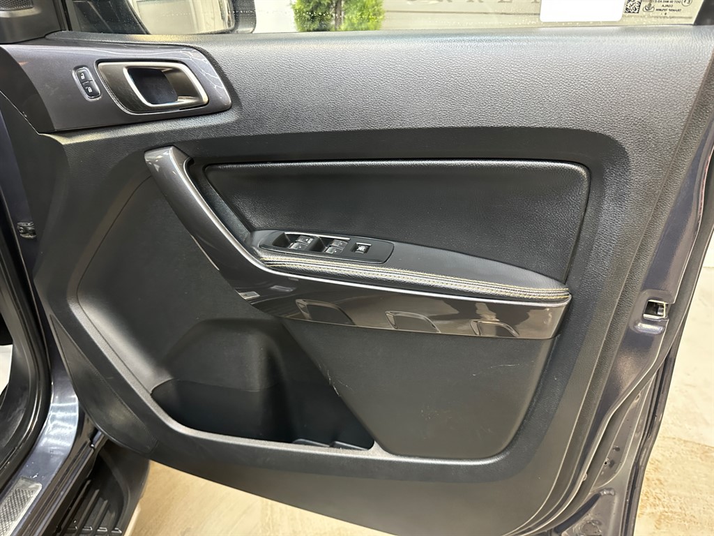 Used Ford Ranger 2021 for sale - 76722461: Photo 20