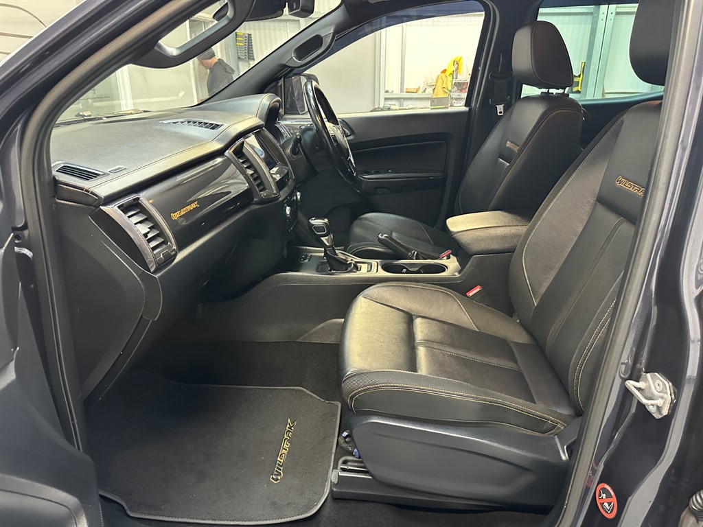 Used Ford Ranger 2021 for sale - 76722461: Photo 21