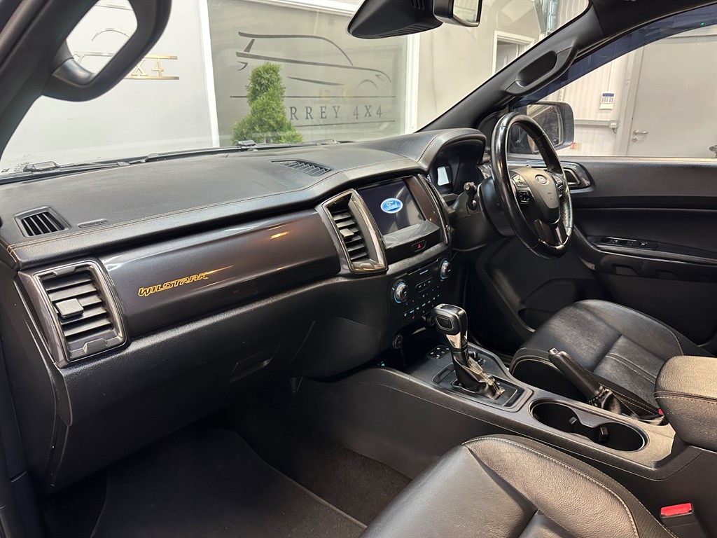 Used Ford Ranger 2021 for sale - 76722461: Photo 22