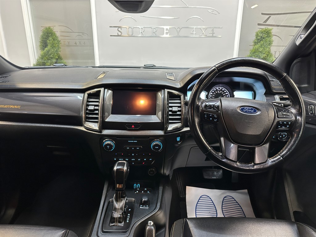 Used Ford Ranger 2021 for sale - 76722461: Photo 23