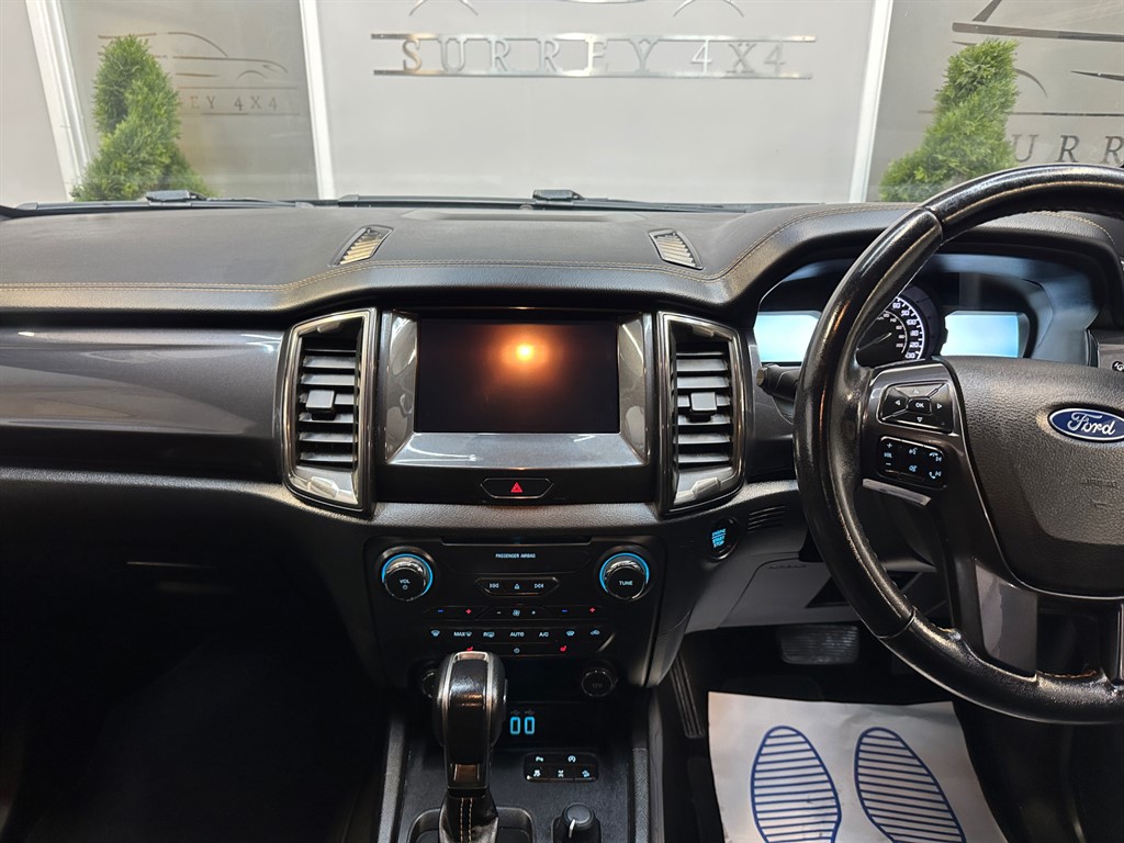 Used Ford Ranger 2021 for sale - 76722461: Photo 24