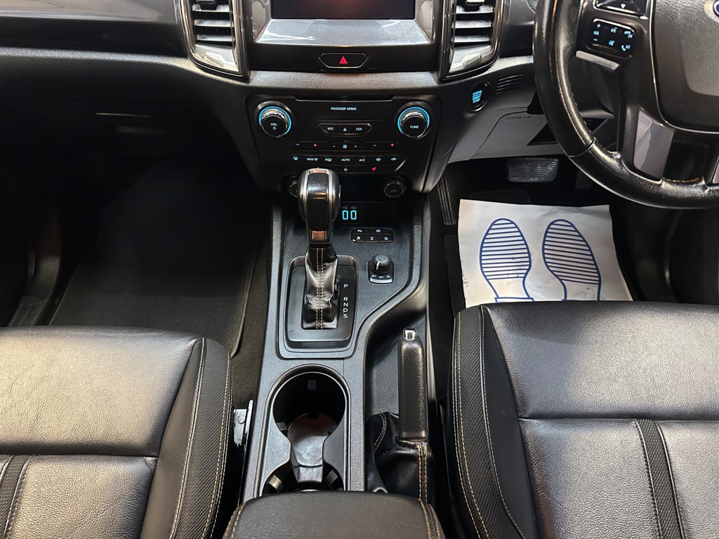 Used Ford Ranger 2021 for sale - 76722461: Photo 25