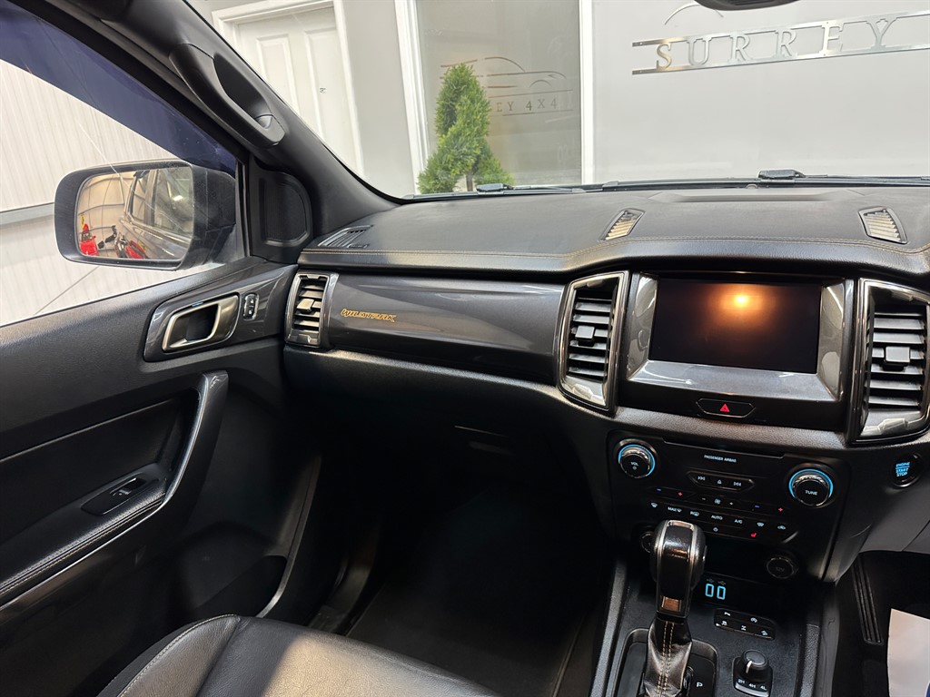 Used Ford Ranger 2021 for sale - 76722461: Photo 26