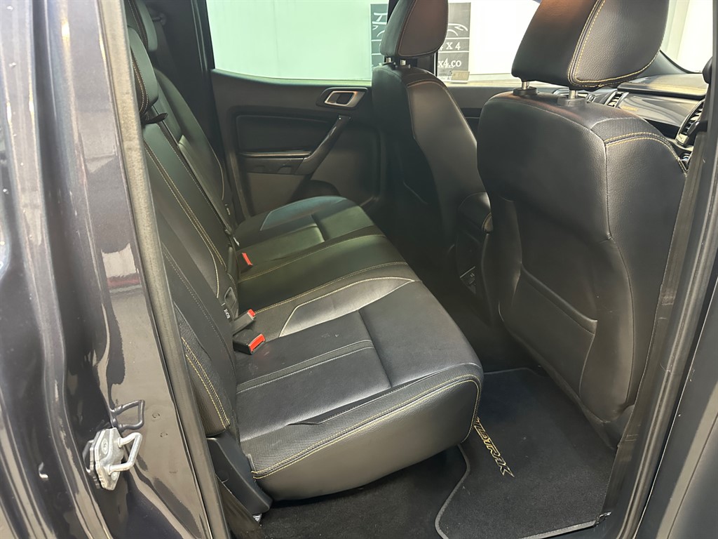 Used Ford Ranger 2021 for sale - 76722461: Photo 27