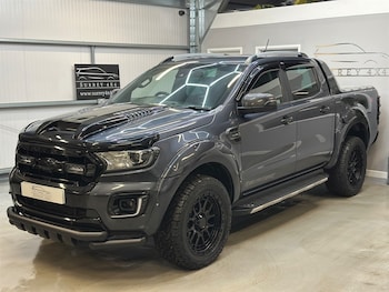 Used Ford Ranger 2021 for sale - 76722461: Photo
