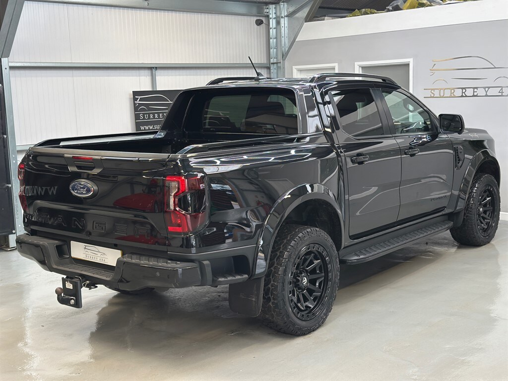 Used Ford Ranger 2024 for sale - 76861987: Photo 10