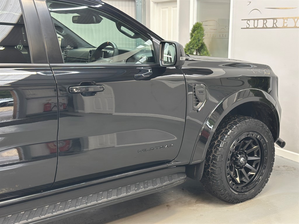 Used Ford Ranger 2024 for sale - 76861987: Photo 12