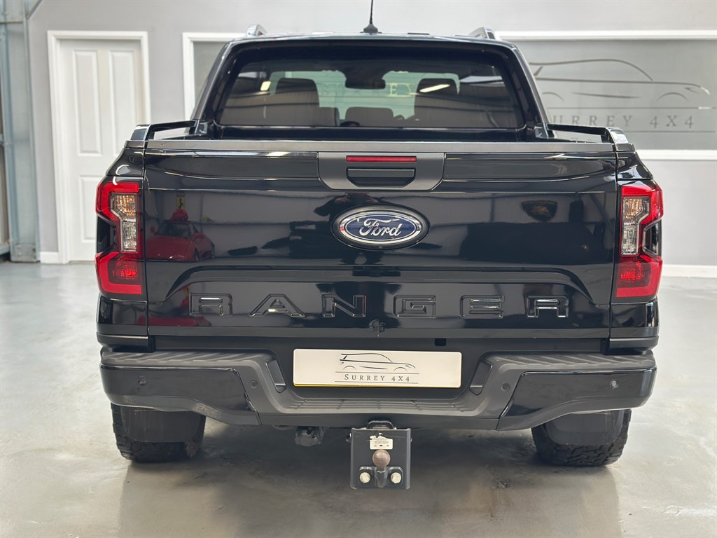 Used Ford Ranger 2024 for sale - 76861987: Photo 14