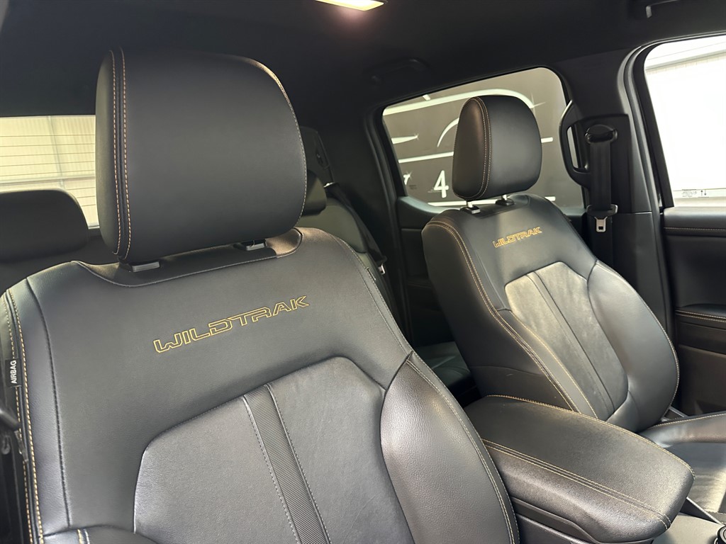 Used Ford Ranger 2024 for sale - 76861987: Photo 17