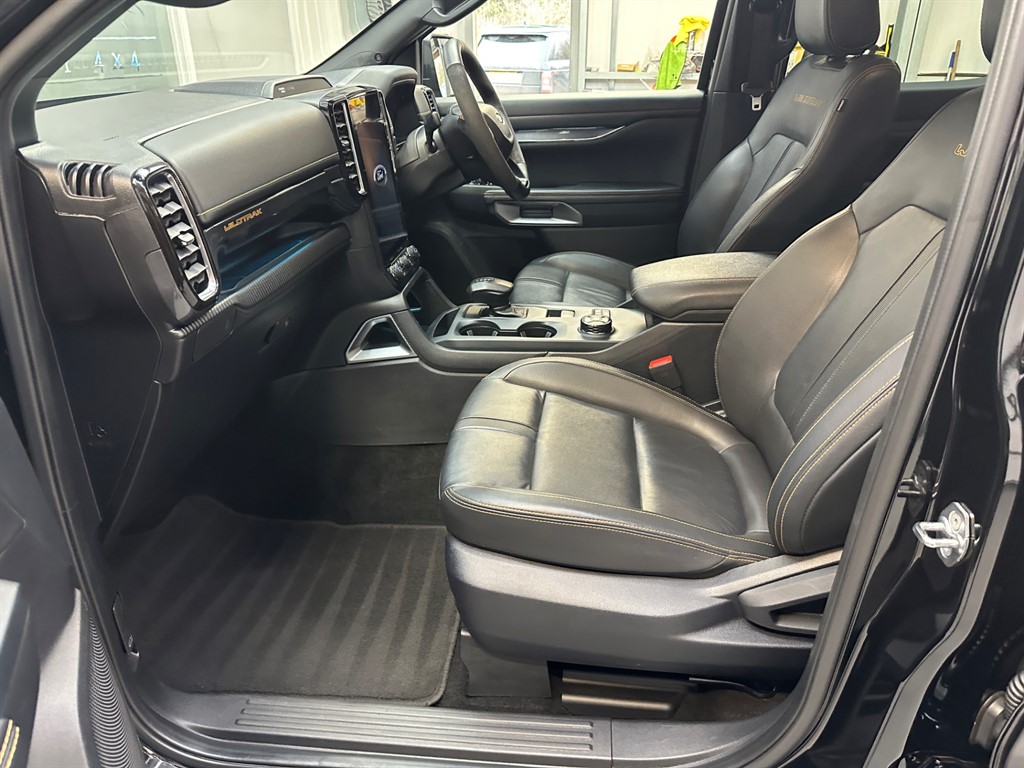 Used Ford Ranger 2024 for sale - 76861987: Photo 21