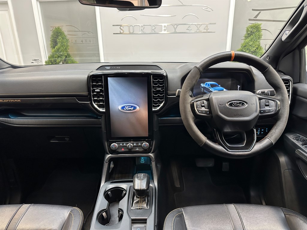 Used Ford Ranger 2024 for sale - 76861987: Photo 22