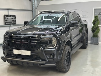 Used Ford Ranger 2024 for sale - 76861987: Photo