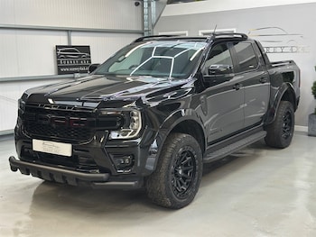 Used Ford Ranger 2024 for sale - 76861987: Photo