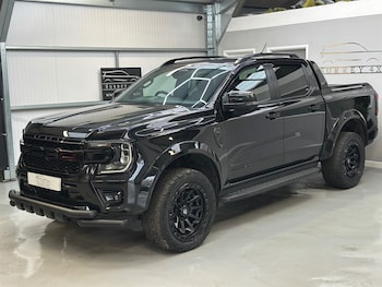 Used Ford Ranger 2024 for sale - 76861987: Photo