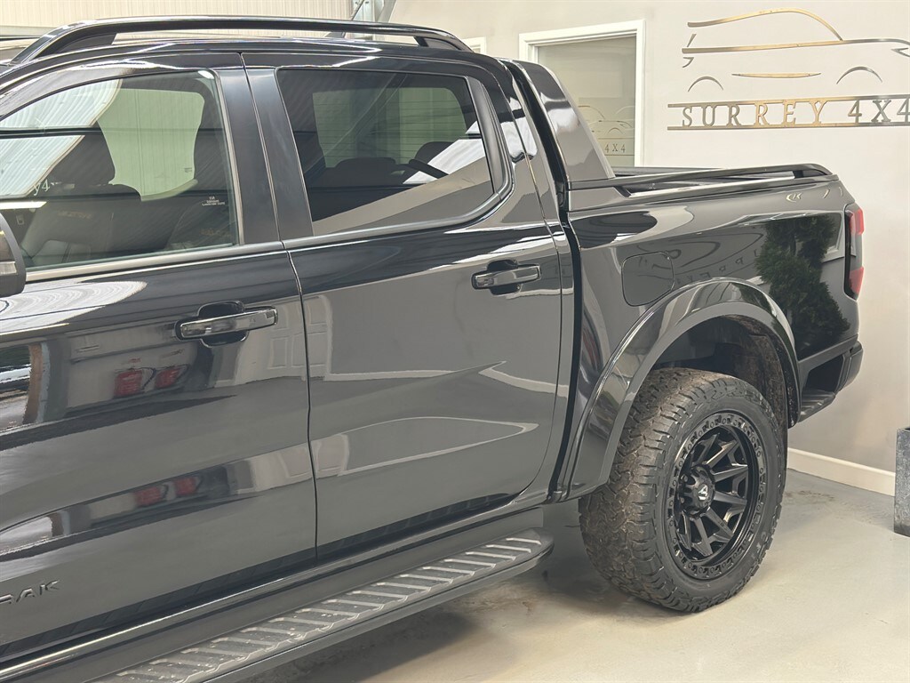 Used Ford Ranger 2024 for sale - 76861987: Photo 5