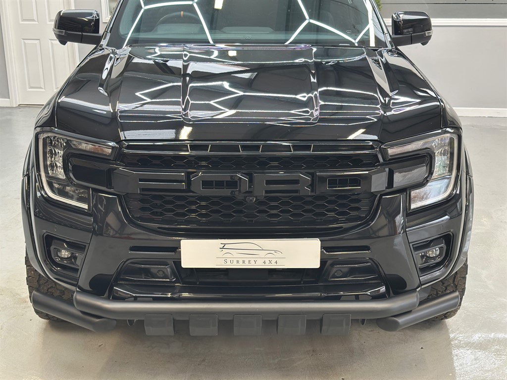 Used Ford Ranger 2024 for sale - 76861987: Photo 9