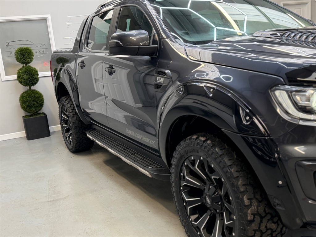 Used Ford Ranger 2019 for sale - 77519520: Photo 10