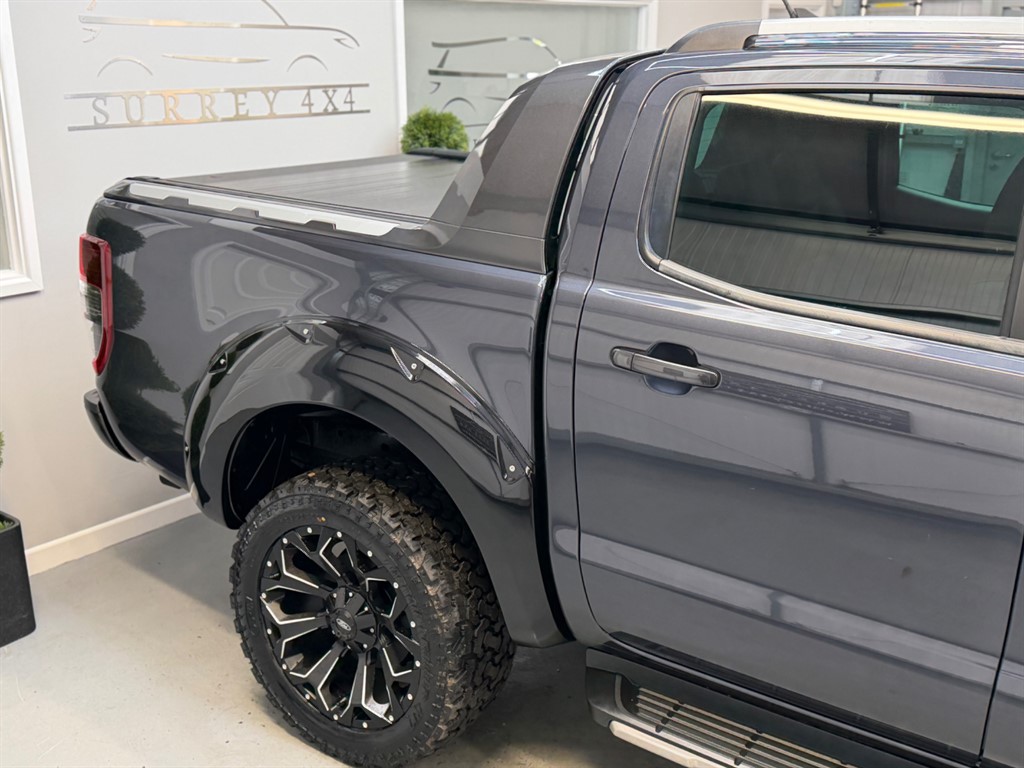 Used Ford Ranger 2019 for sale - 77519520: Photo 11