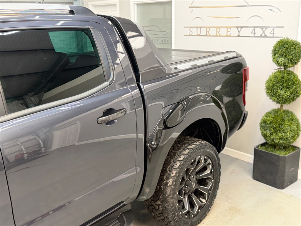 Used Ford Ranger 2019 for sale - 77519520: Photo 12