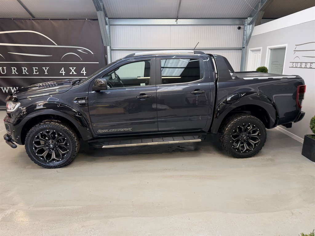 Used Ford Ranger 2019 for sale - 77519520: Photo 13
