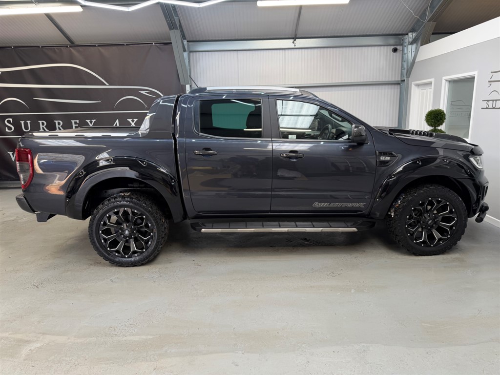 Used Ford Ranger 2019 for sale - 77519520: Photo 14