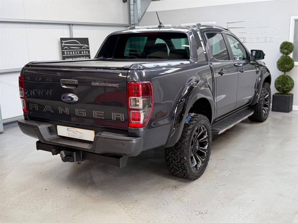 Used Ford Ranger 2019 for sale - 77519520: Photo 15