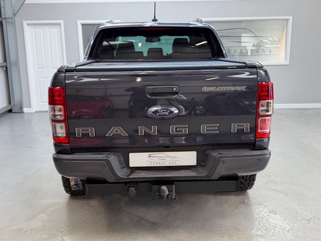 Used Ford Ranger 2019 for sale - 77519520: Photo 16