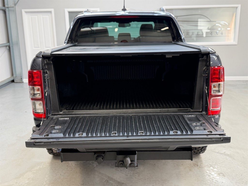 Used Ford Ranger 2019 for sale - 77519520: Photo 18