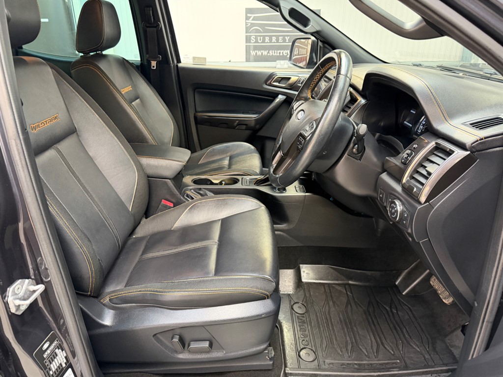 Used Ford Ranger 2019 for sale - 77519520: Photo 19