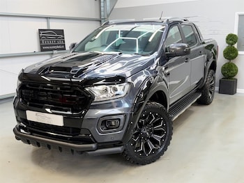 Used Ford Ranger 2019 for sale - 77519520: Photo