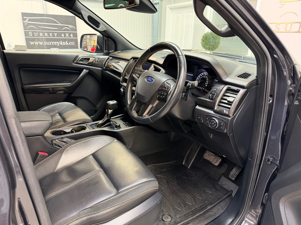 Used Ford Ranger 2019 for sale - 77519520: Photo 20