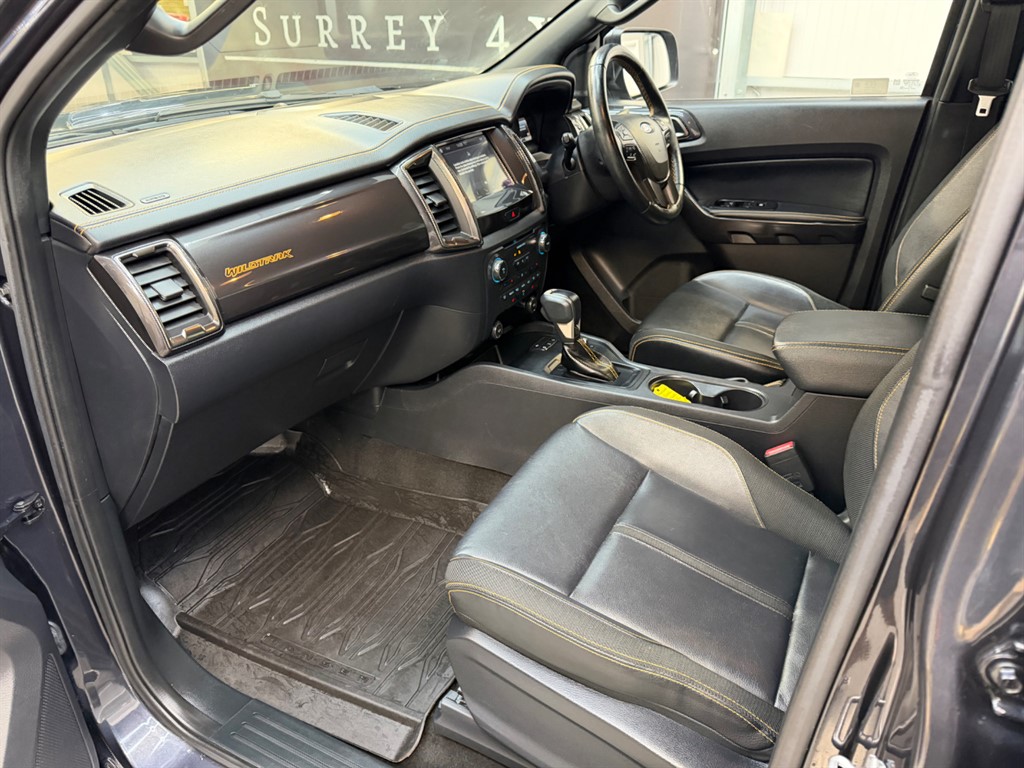 Used Ford Ranger 2019 for sale - 77519520: Photo 21