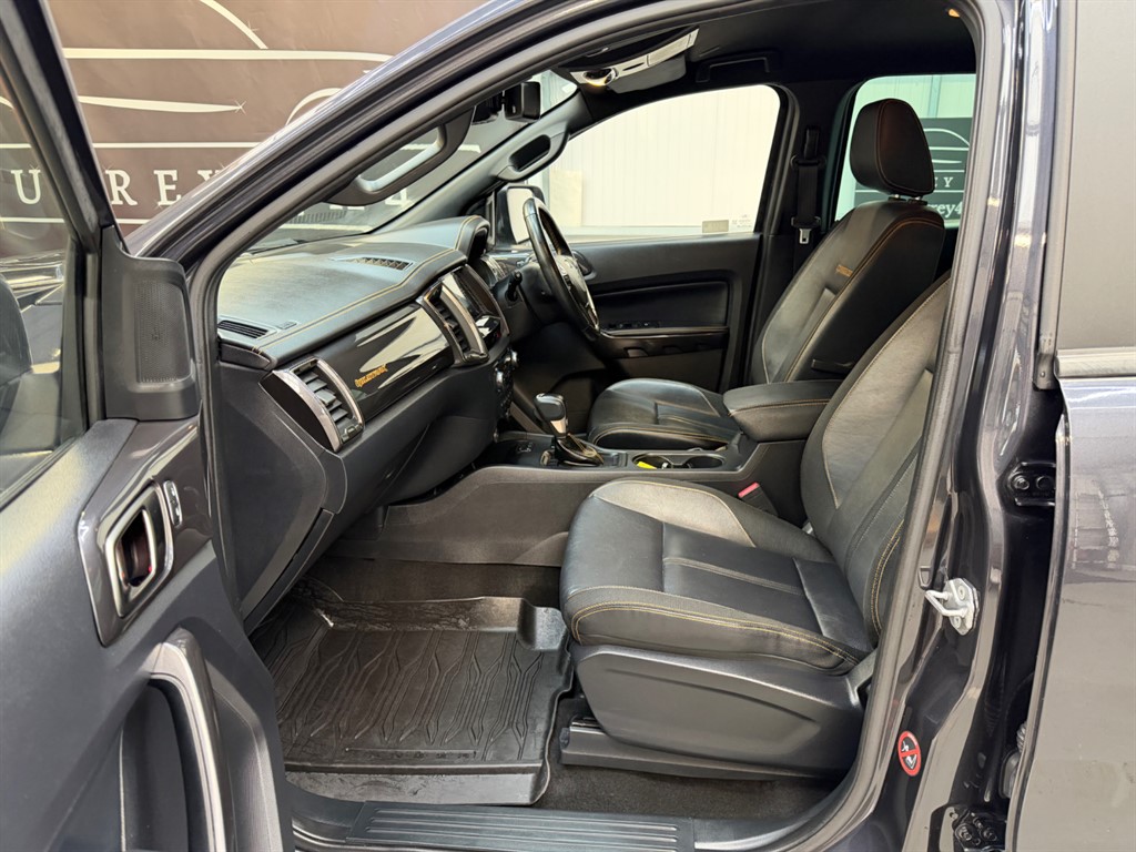 Used Ford Ranger 2019 for sale - 77519520: Photo 22