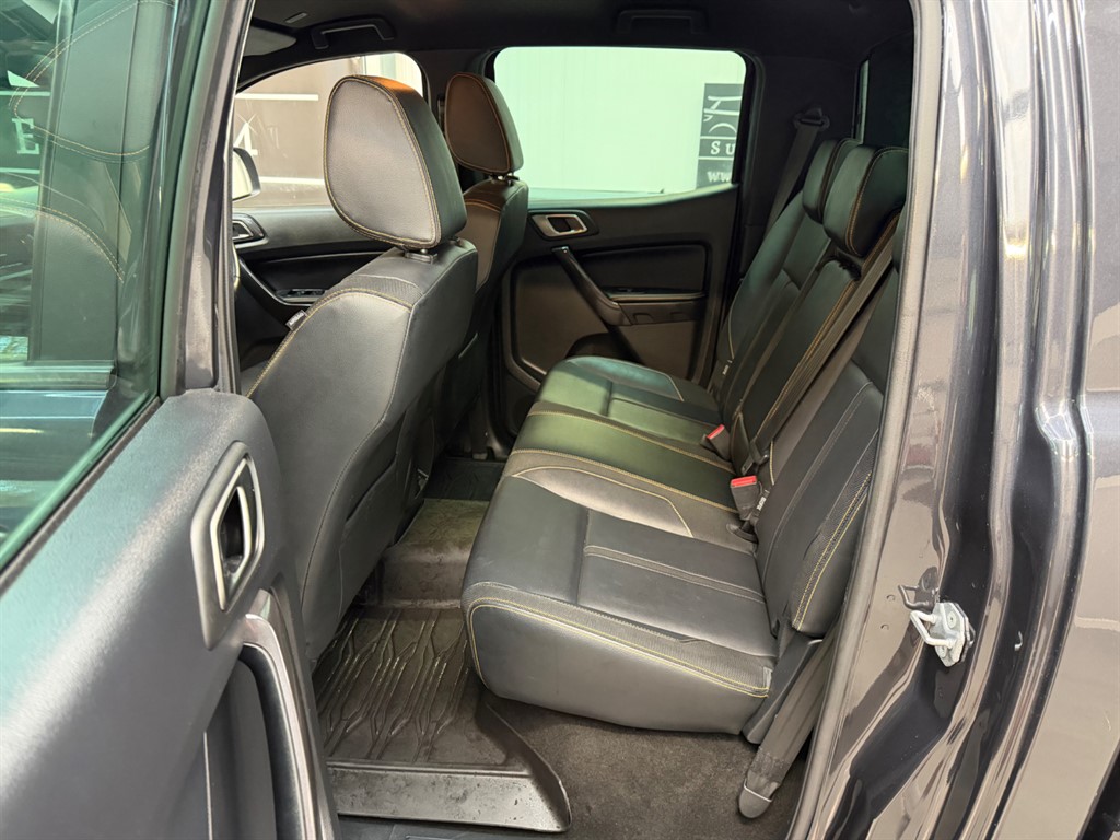 Used Ford Ranger 2019 for sale - 77519520: Photo 23